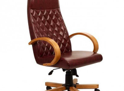 Modern comfortable swivel chair Möbel Braun office chair gaming chair office chair